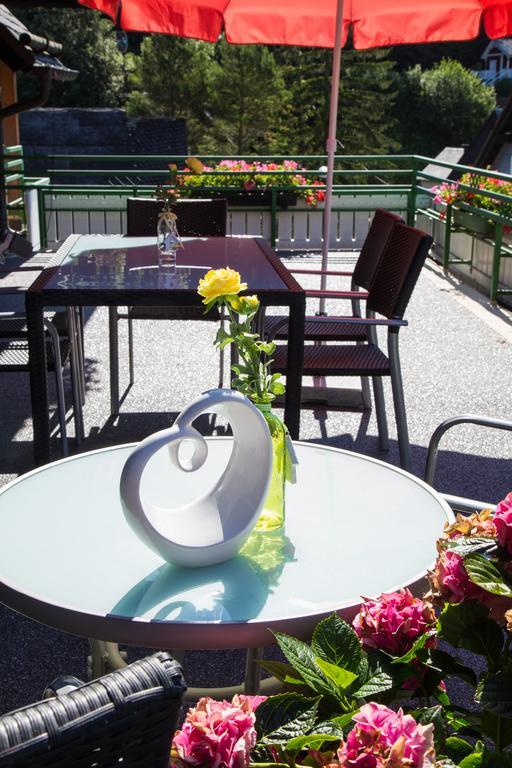 Maison d'hôtes Gaestehaus Behle-schaeperken